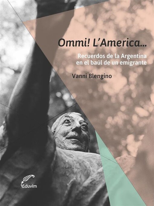Title details for Ommi! L'America. by Vanni Blengino - Available